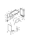 Part Location Diagram of K5011206 Frigidaire OWNER GUIDE & WARRANTY