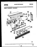 Part Location Diagram of 3201875 Frigidaire NUT
