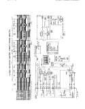 WIRING DIAGRAM Diagram and Parts List for FWX433RBT2  Frigidaire Washer