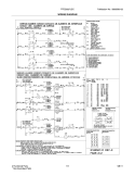 WIRING DIAGRAM Diagram and Parts List for FFES3027LSC  Frigidaire Range