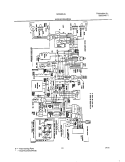 WIRING DIAGRAM Diagram and Parts List for MRS26LGJQ3  Uni Refrigerator