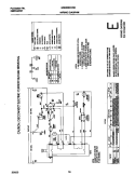 131847300 WIRING DIAGRAM Diagram and Parts List for GDE336RHS0  Gibson Dryer