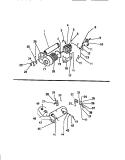 Part Location Diagram of 064360-000 Frigidaire SPRING