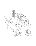 Part Location Diagram of 3201514 Frigidaire SOLENOID 302605