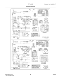 WIRING DIAGRAM Diagram and Parts List for GTF1040FS2  Gibson Washer