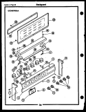 Part Location Diagram of 08003123 Frigidaire LAMP HOLDER (2)