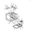 Part Location Diagram of 5308009520 Frigidaire RIVET