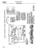 WIRING DIAGRAM Diagram and Parts List for FDE546LBS2  Frigidaire Dryer