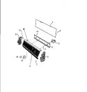 Part Location Diagram of Q621214 Frigidaire KNOB, TIMER