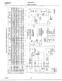 WIRING DIAGRAM Diagram and Parts List for GWS223RHS1  Gibson Washer