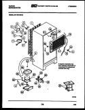 Part Location Diagram of 5303007171 Frigidaire Start Relay