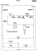 WIRING DIAGRAM Diagram and Parts List for MGF301SBWA  Frigidaire Range