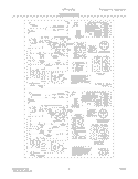 WIRING DIAGRAM Diagram and Parts List for GTF1040FS0  Gibson Washer