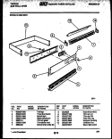 Part Location Diagram of 3203026 Frigidaire USE WCI 5304469927