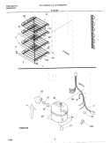 Part Location Diagram of 5304412840 Frigidaire Electric Assembly (RELAY
