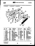 Part Location Diagram of 3131488 Frigidaire USE WCI 5303131488