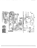 WIRING Diagram and Parts List for 56-4884-10-01  Tappan Microwave