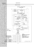 WIRING DIAGRAM Diagram and Parts List for E30EW7CDSS1  Electrolux Wall Oven