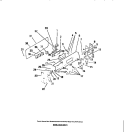 Part Location Diagram of 8012708 Frigidaire GLASS