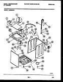 Part Location Diagram of 5303931771 Frigidaire DISCONTINUED