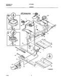 Part Location Diagram of 80880910 Frigidaire LP CONVERSION KIT