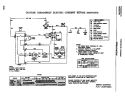 WIRING DIAGRAM Diagram and Parts List for FDG336NBS1  Frigidaire Dryer