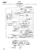 WIRING DIAGRAM Diagram and Parts List for GRS26ZRHW2  Gibson Refrigerator