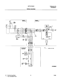 WIRING DIAGRAM Diagram and Parts List for GRT15C2AW2  Gibson Refrigerator