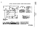 WIRING DIAGRAM Diagram and Parts List for GDE336RBS0  Gibson Dryer