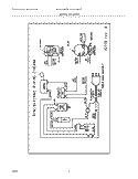 WIRING DIAGRAM Diagram and Parts List for E24WC48EBS0  Electrolux Wine and Beverage Cooler