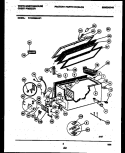 Part Location Diagram of 215220302 Frigidaire LABEL-NAMEPLATE