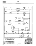 Part Location Diagram of 316002053 Frigidaire WIRING DIAGRAM