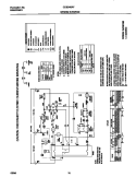WIRING DIAGRAM Diagram and Parts List for GDE546RFS0  Gibson Dryer