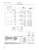 WIRING DIAGRAM Diagram and Parts List for E36EC70FSS2  Electrolux Cooktop