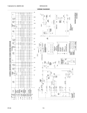 WIRING DIAGRAM Diagram and Parts List for GWX833CS0  Gibson Washer