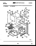Part Location Diagram of 3016327 Frigidaire DUCT-VENT PIPE