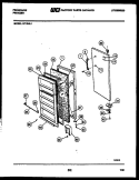 Part Location Diagram of 3016894 Frigidaire USE WCI 216176000
