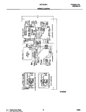 WIRING DIAGRAM Diagram and Parts List for GRT16CNHW2  Gibson Refrigerator