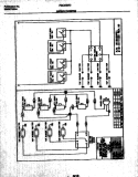 WIRING DIAGRAM Diagram and Parts List for FGC3X8XCB2  Frigidaire Cooktop