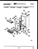 Part Location Diagram of 5300187672 Frigidaire DISCONTINUED