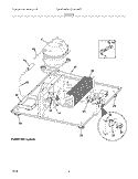 Part Location Diagram of 5304446600 Frigidaire OVERLOAD