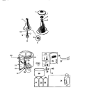 Part Location Diagram of Q407901 Frigidaire SCREW (2)