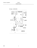 WIRING DIAGRAM Diagram and Parts List for CAHE25ERA  Crosley Air Conditioner