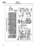 WIRING DIAGRAM Diagram and Parts List for GWS645RFS1  Gibson Washer