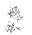 Part Location Diagram of 10177 Frigidaire INSULATN