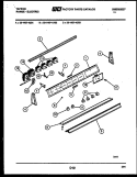 Part Location Diagram of 5303051849 Frigidaire LIGHT/LAMP-OVEN