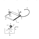 Part Location Diagram of Q501155 Frigidaire CLAMP, 2 REQ