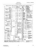 WIRING DIAGRAM Diagram and Parts List for E30EW85GPS5  Electrolux Wall Oven