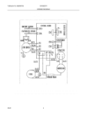 WIRING DIAGRAM Diagram and Parts List for GAK085Q7V2  Gibson Air Conditioner