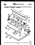 Part Location Diagram of 3201340 Frigidaire GROUND WIRE
